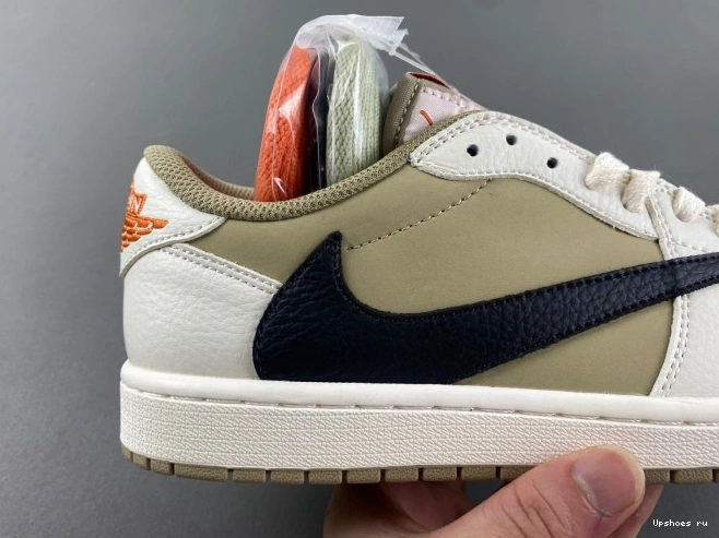 1  OG SP DZ137-701 TRAVIS RETRO LOW  JORDAN SCOTT 0813